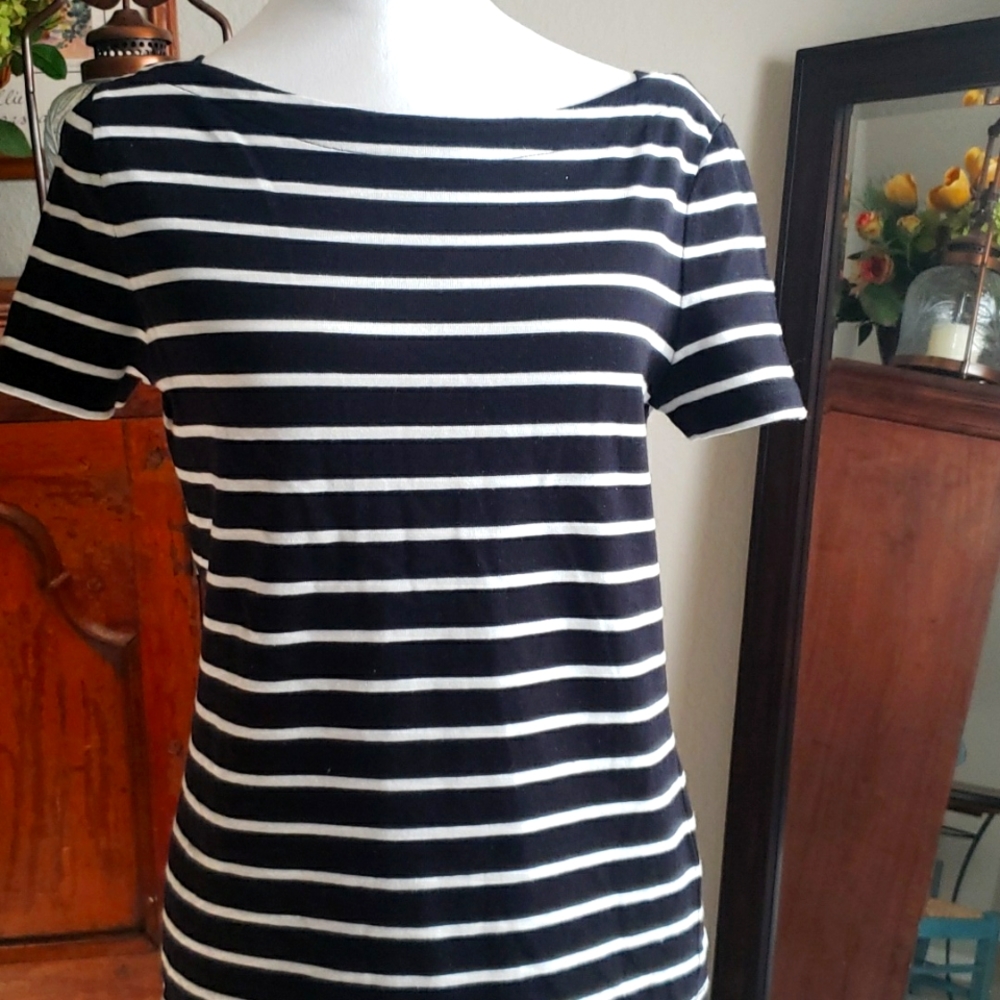 Cotton tee